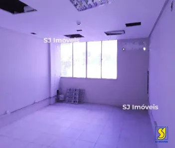 Sala Comercial para alugar, 129m² no Aldeota, Fortaleza