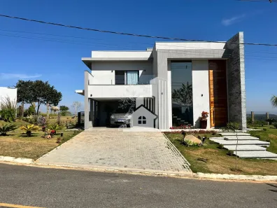 Casa de Condomínio com 4 Quartos à venda, 300m² no Gran Royalle Casa Branca (Piedade do Paraopeba), Brumadinho