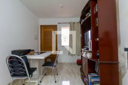 Apartamento com 2 Quartos à venda, 31m² no Chácara Santo Antônio (Zona Leste), São Paulo