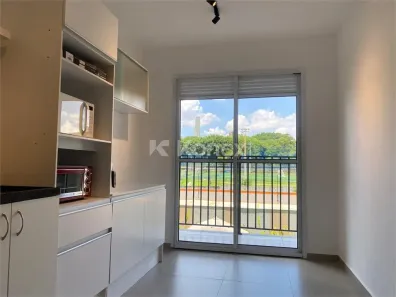 Apartamento com 1 Quarto à venda, 27m² no Vila Butantã, São Paulo