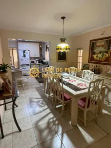 Sobrado com 3 Quartos à venda, 230m² no Olímpico, São Caetano do Sul
