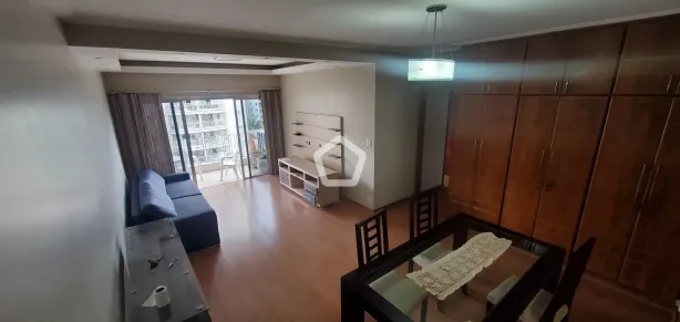 Apartamento com 2 Quartos à venda, 115m² no Pinheiros, São Paulo