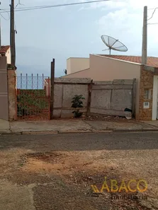 Lote/Terreno à venda, 150m² no Vila Vista Alegre, São Carlos