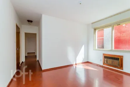 Apartamento com 2 Quartos à venda, 70m² no Petrópolis, Porto Alegre