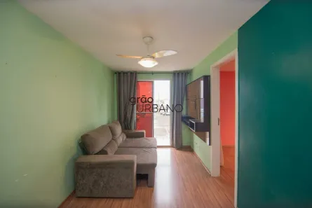 Apartamento com 2 Quartos para alugar, 70m² no Estância Velha, Canoas