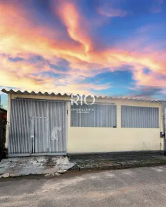 Casa com 2 Quartos à venda, 131m² no Conjunto Universitário, Rio Branco