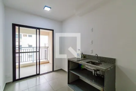 Apartamento com 1 Quarto à venda, 31m² no Perdizes, São Paulo