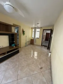 Apartamento com 2 Quartos à venda, 50m² no Taquara, Rio de Janeiro