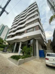 Apartamento com 3 Quartos à venda, 110m² no Santa Efigênia, Belo Horizonte