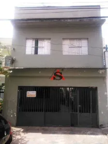 Casa de Condomínio com 3 Quartos à venda, 125m² no Vila Gumercindo, São Paulo