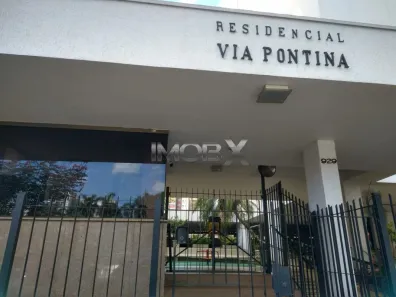 Apartamento com 3 Quartos à venda, 100m² no Vila Cidade Universitária, Bauru