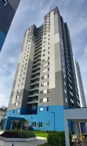 Apartamento com 1 Quarto à venda, 43m² no Vila Rosália, Guarulhos