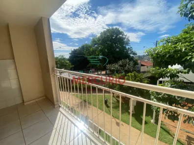 Apartamento com 2 Quartos à venda, 46m² no Parque São João, Bauru