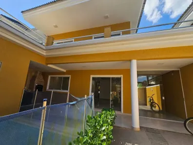 Apartamento com 3 Quartos para venda ou aluguel, 260m² no Recreio dos Bandeirantes, Rio de Janeiro