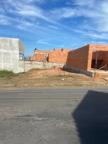 Lote/Terreno à venda, 154m² no Núcleo Residencial Professor Carlos Aldrovandi, Indaiatuba