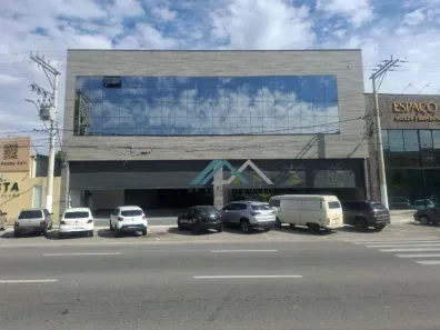 Ponto Comercial para alugar, 775m² no Centro, Barueri