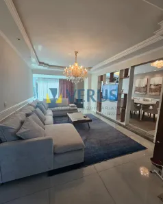 Apartamento com 3 Quartos à venda, 144m² no Vila Operária, Itajaí