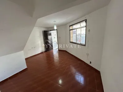 Sobrado com 2 Quartos à venda, 75m² no Vila Anglo Brasileira, São Paulo