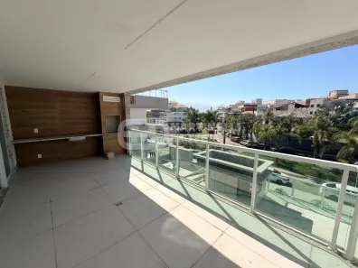 Apartamento com 4 Quartos à venda, 162m² no Recreio dos Bandeirantes, Rio de Janeiro