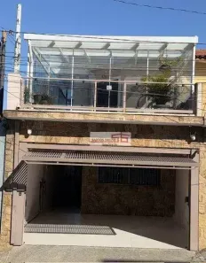 Sobrado com 3 Quartos à venda, 150m² no Jardim Primavera (Zona Norte), São Paulo