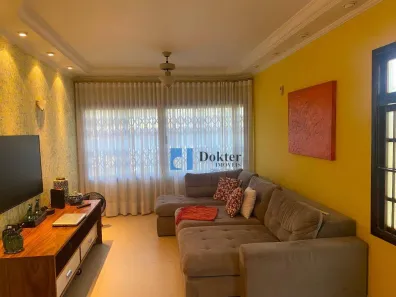 Sobrado com 2 Quartos à venda, 198m² no Parque São Luís, São Paulo