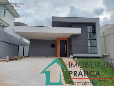 Casa com 3 Quartos à venda, 200m² no Swiss Park, Campinas