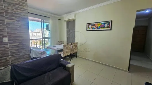 Apartamento com 2 Quartos à venda, 88m² no Macuco, Santos
