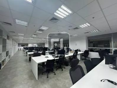 Sala Comercial à venda, 450m² no Vila Nova Conceição, São Paulo