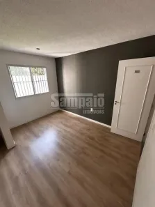 Apartamento com 1 Quarto à venda, 43m² no Campo Grande, Rio de Janeiro