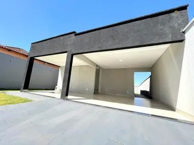 Casa com 3 Quartos à venda, 411m² no Parque Trindade, Aparecida de Goiânia