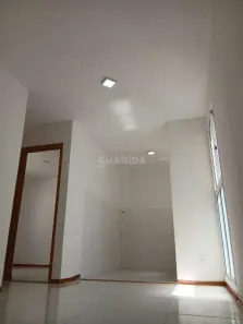 Apartamento com 2 Quartos para alugar, 41m² no Restinga, Porto Alegre