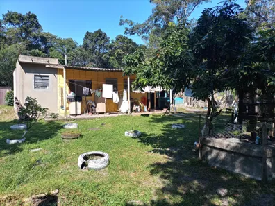 Fazenda/Sítio com 2 Quartos à venda, 80m² no Chácara Glória, Itanhaém