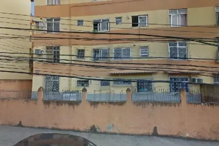 Apartamento com 2 Quartos à venda, 45m² no Brás de Pina, Rio de Janeiro