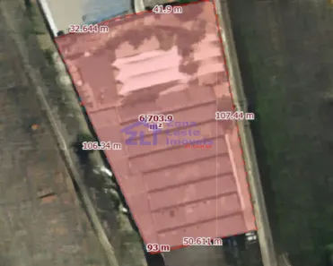 Lote/Terreno à venda, 10m² no Parque Sevilha, São Paulo