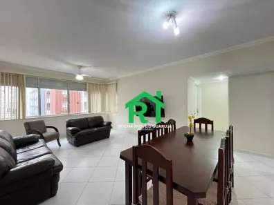 Apartamento com 2 Quartos à venda, 93m² no Pitangueiras, Guarujá