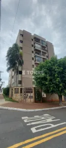 Apartamento com 3 Quartos à venda, 85m² no Vila Rossi Borghi e Siqueira, Campinas