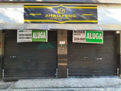 Ponto Comercial para alugar, 106m² no Centro, Curitiba
