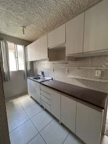 Apartamento com 2 Quartos para alugar, 60m² no Parque Verde, Belém