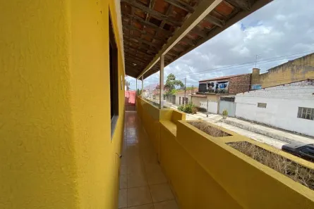 Casa com 4 Quartos à venda, 195m² no Tabuleiro do Martins, Maceió