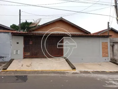 Casa com 2 Quartos à venda, 165m² no Centro, Marília
