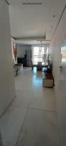 Apartamento com 2 Quartos à venda, 47m² no Conjunto Habitacional Brás Cubas, Mogi das Cruzes