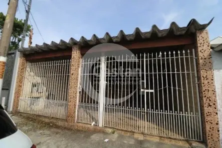Casa com 3 Quartos à venda, 140m² no Vila Antonieta, São Paulo