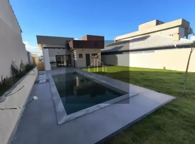 Casa de Condomínio com 3 Quartos à venda, 422m² no Nova São Pedro, São Pedro da Aldeia