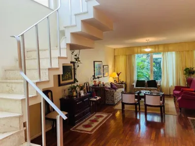 Casa com 3 Quartos à venda, 168m² no Jardim Novo Mundo, São Paulo
