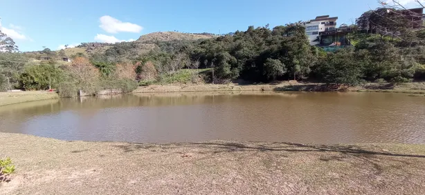 Lote/Terreno à venda, 1251m² no Olho D'Água, Mairiporã