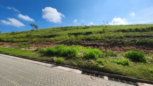 Lote/Terreno à venda, 330m² no Urbanova, São José dos Campos