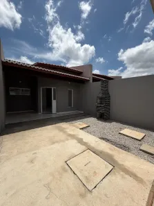 Casa com 2 Quartos à venda, 86m² no Barrocão, Itaitinga