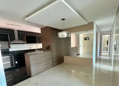 Apartamento com 3 Quartos à venda, 130m² no Mata da Praia, Vitória