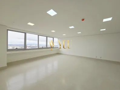 Sala Comercial com 1 Quarto para alugar, 66m² no Setor Marista, Goiânia