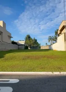 Lote/Terreno à venda, 485m² no Condomínio do Lago 1ª Etapa, Goiânia